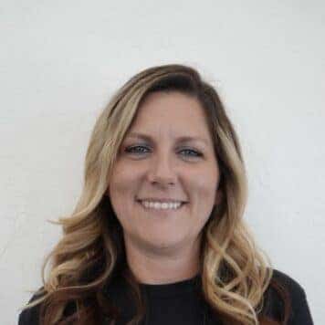 Kareen Masterman