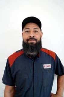 Ernesto Hernandez