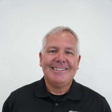 Rick Anderson