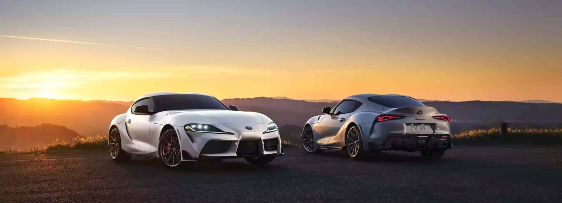 New 2023 Toyota GR Supra in Rockwall, TX Toyota of Rockwall