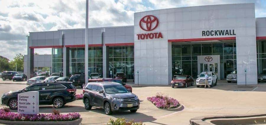 Free Wheel Alignment Check | Toyota of Rockwall Service Center | Toyota ...