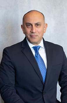 Tony Yazbeck