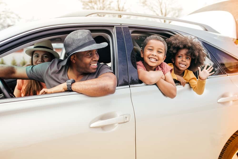 Summer Car Care Tips in Rockwall, TX