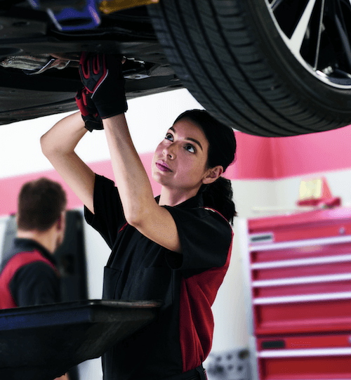  Oil Change Service in Rockwall, TX