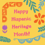 Hispanic Heritage Month in Rockwall, TX