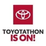 Toyotathon in Rockwall, TX