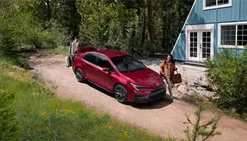 Corolla