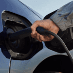 Toyota Electric Powertrains in Rockwall, TX