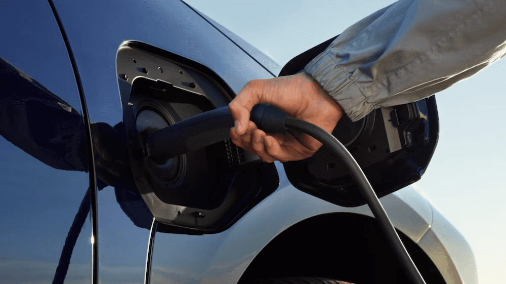 Toyota Electric Powertrains in Rockwall, TX