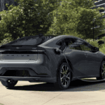 Toyota Hybrid & Electric Fuel Break Down in Rockwall, TX