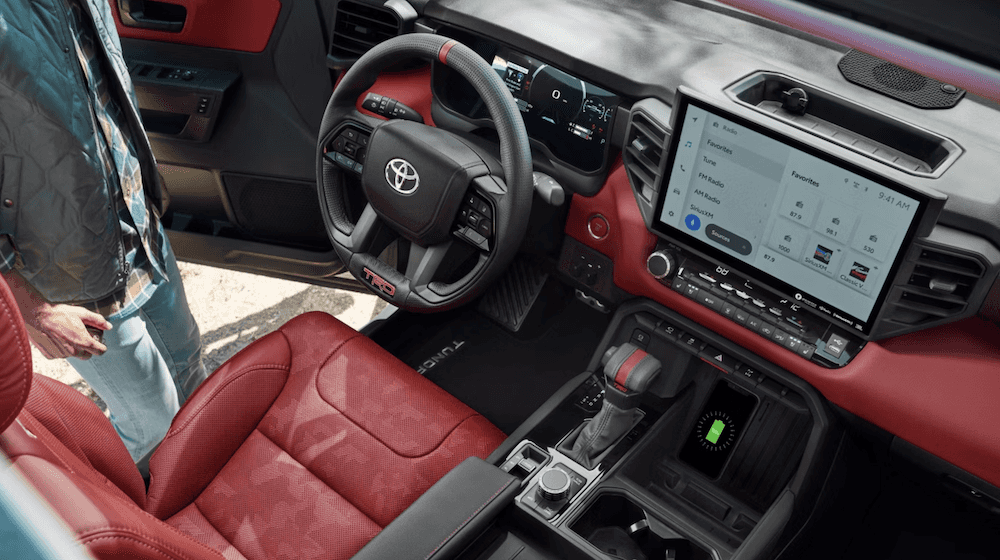 2026 Toyota Tundra Hybrid for sale near Garland, TX