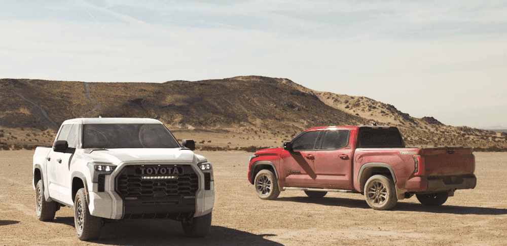 2026 Toyota Tundra Hybrid for sale in Rockwall, TX
