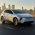2026 Toyota bZ For Sale in Rockwall, TX