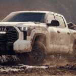 2026 Toyota Tundra Exterior for sale in Rockwall, TX