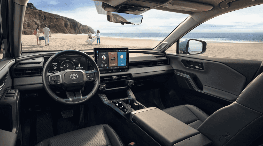 2026 Toyota RAV4 for sale in Rockwall, TX