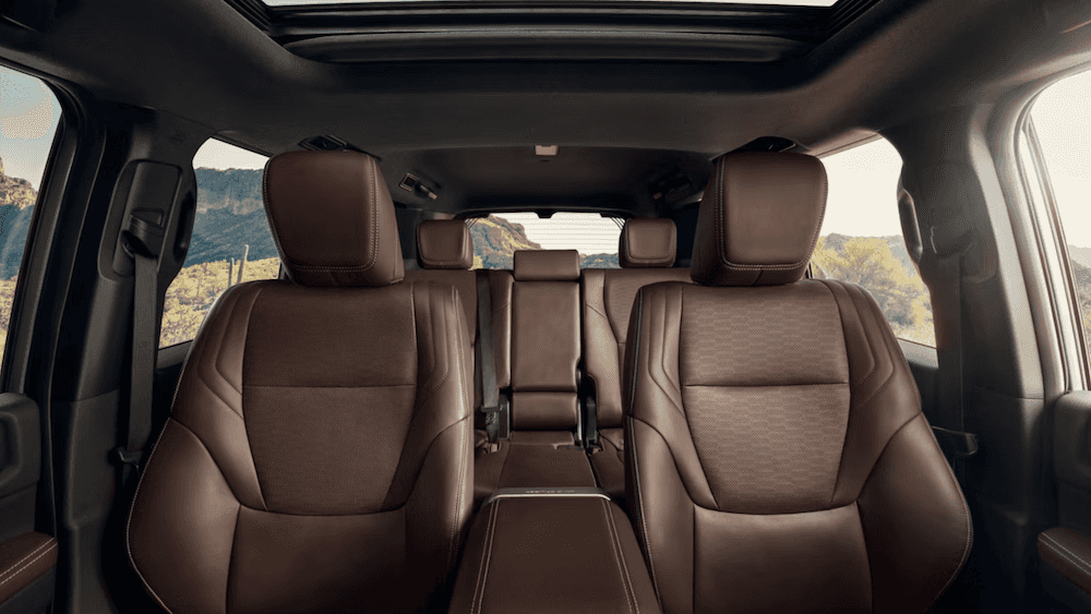 New 2027 Toyota Land Cruiser for sale in Rockwall, TX