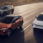 Toyota Electric Vehicles For Sale in Rockwall, TX