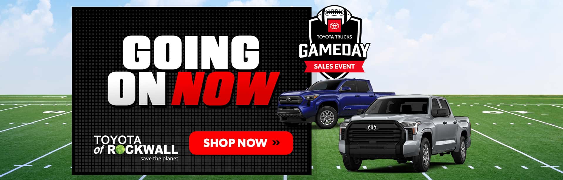 New Vehicle Offers in Rockwall, TX