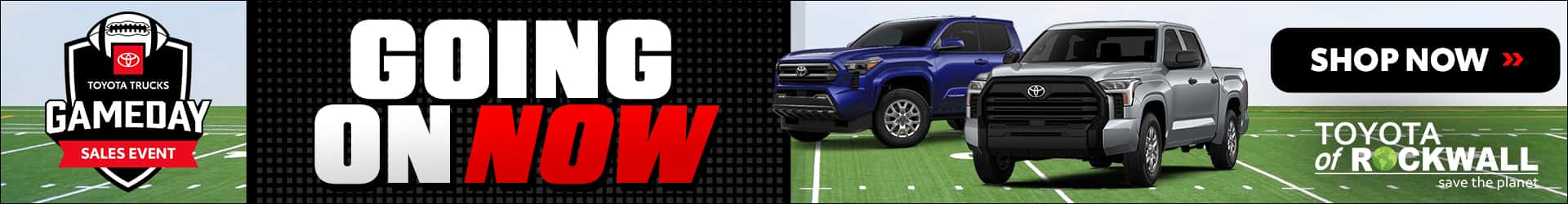 New Vehicle Offers in Rockwall, TX