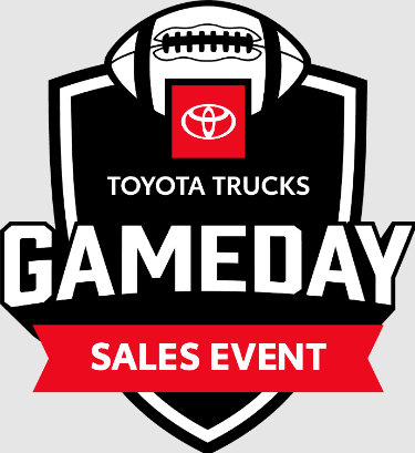 GameDay Truck Logo