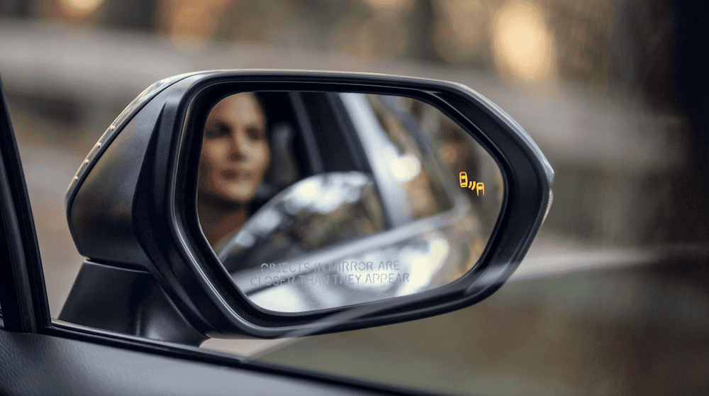 2027 Toyota Corolla Blind Spot Monitor in Rockwall, TX