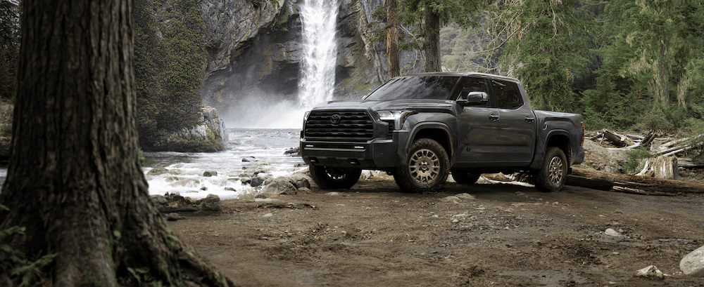 New 2027 Toyota Tundra in Rockwall, TX