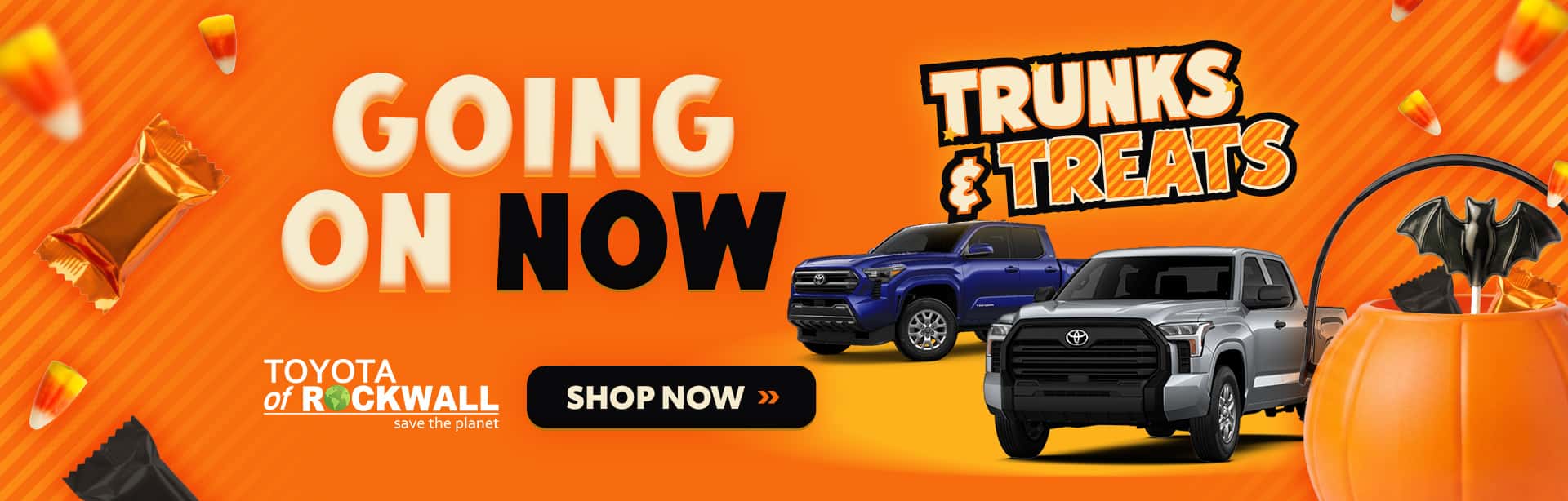 New Vehicle Offers in Rockwall, TX