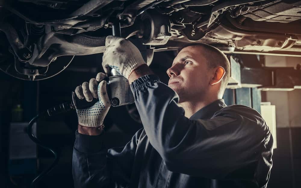 Toyota Hybrid Vehicle Service in Rockwall, TX