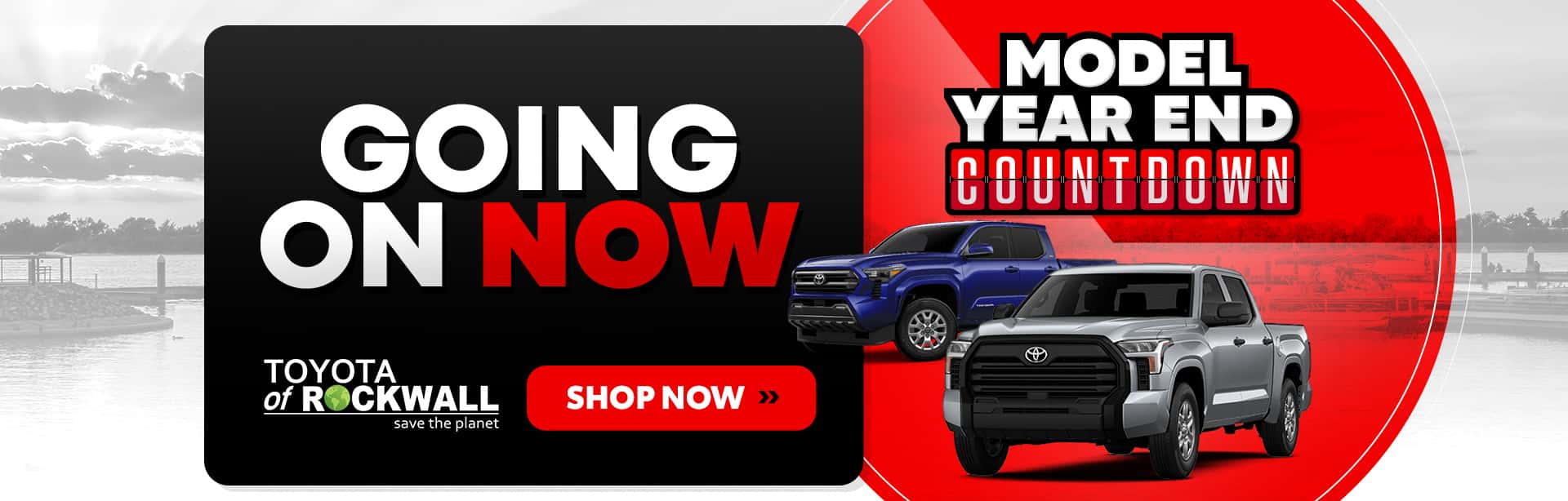 New Vehicle Offers in Rockwall, TX