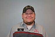 Joe Plowman