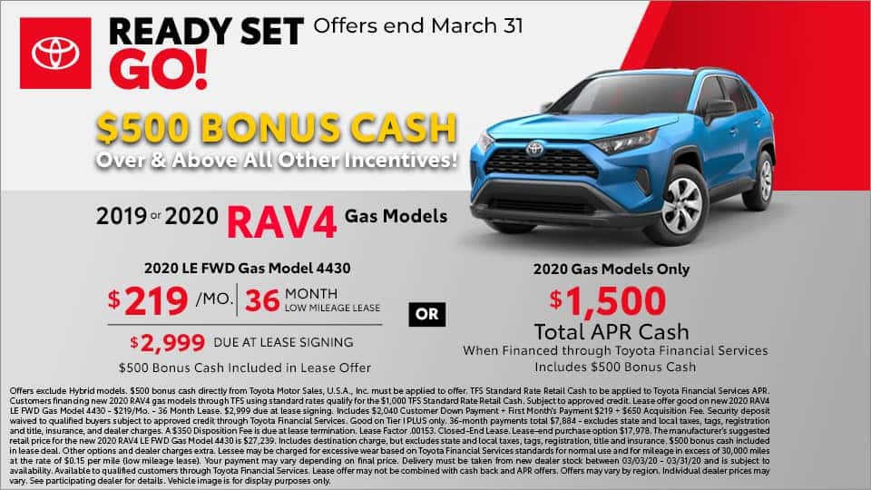 Toyota South Toyota Dealer in Richmond, KY