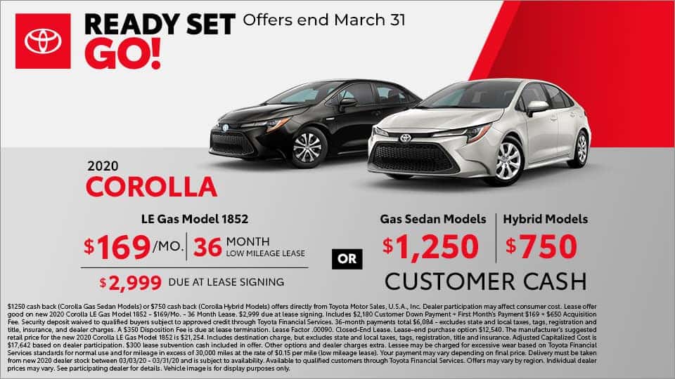 Toyota South Toyota Dealer in Richmond, KY