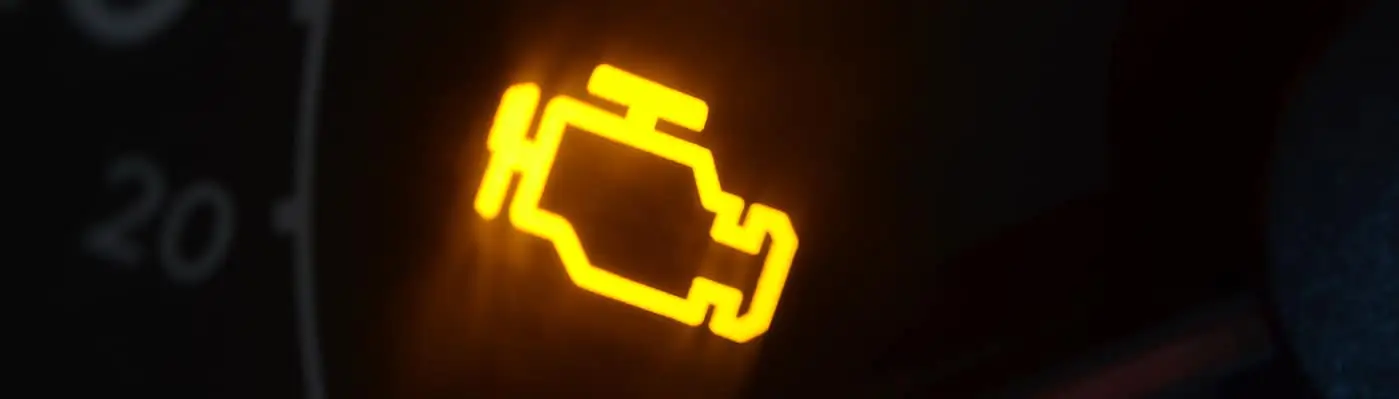 How To Reset Check Engine Light Why Did It Come On Gas Cap Test