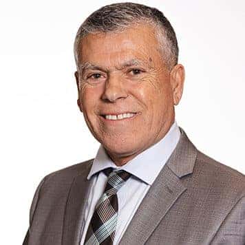 David Daood