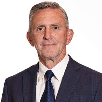 Tom Cline