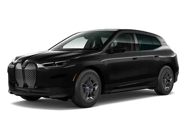 2025 <b>BMW</b> iX xDRIVE50
