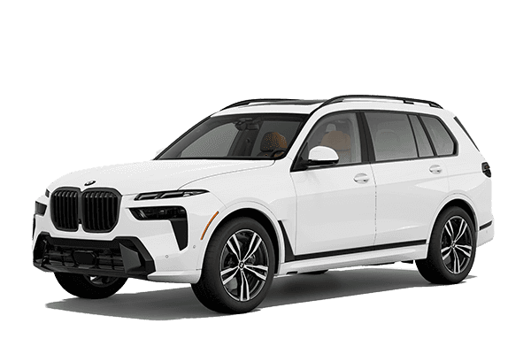 2027 BMW <small>X7 xDRIVE40i</small>
