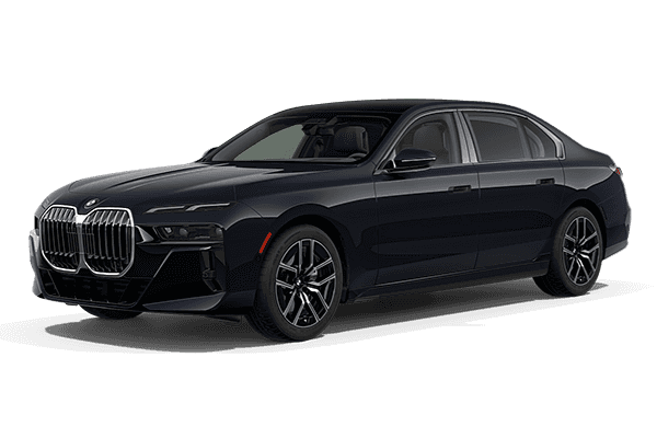 2025 <b>BMW</b> 760i xDRIVE