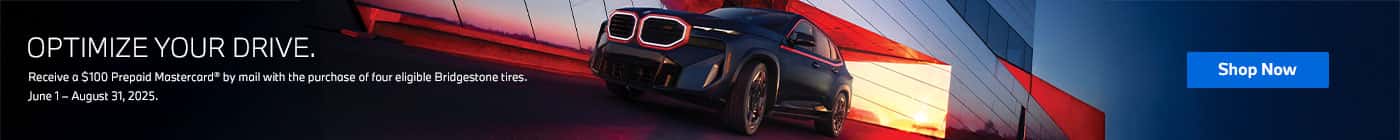 Summer Tire Rebate