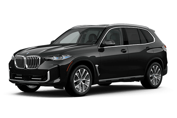 2026 <b>BMW</b> X5 sDRIVE40i