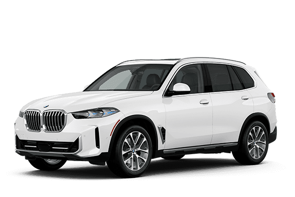 2026 BMW <small>X5 xDRIVE40i</small>