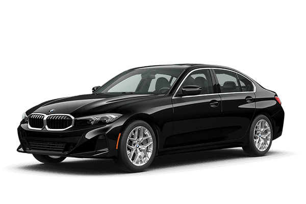 2026 BMW <small>330i Sedan</small>