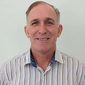 Lee Hawthorne