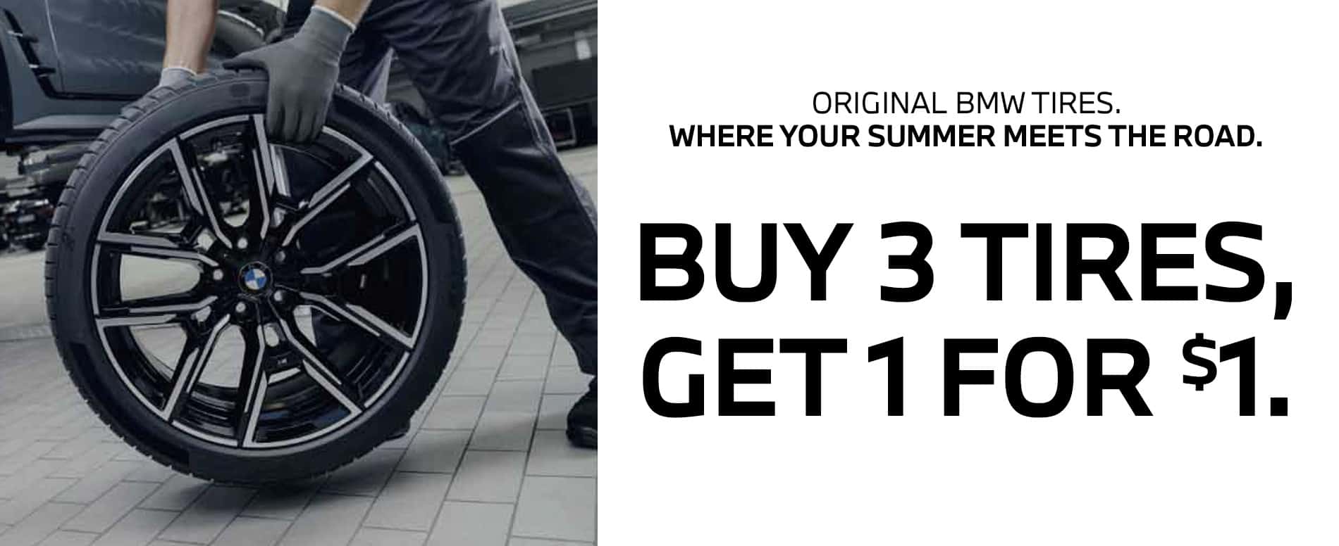 Tire Promo