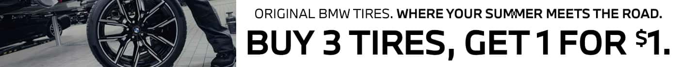 Tire Promo