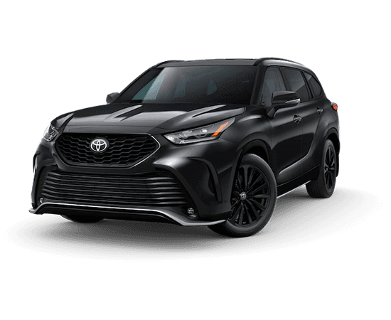 2023 <b>Toyota</b> <i>Highlander</i>