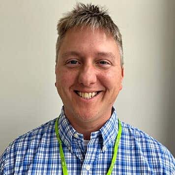 Chris Boord