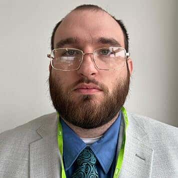 Johnathan Parker