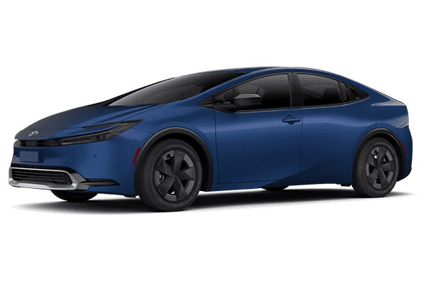 2024 <b>Toyota</b> <i>Prius Prime</i>