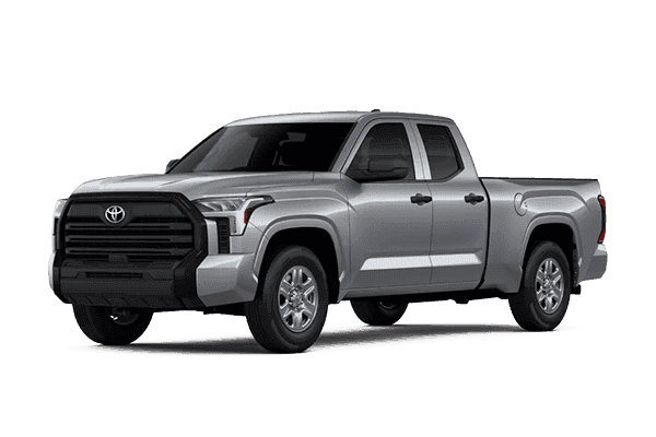 2025 <b>Toyota</b> <i>Tundra</i> 